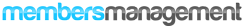 Members Management (Staging) logo